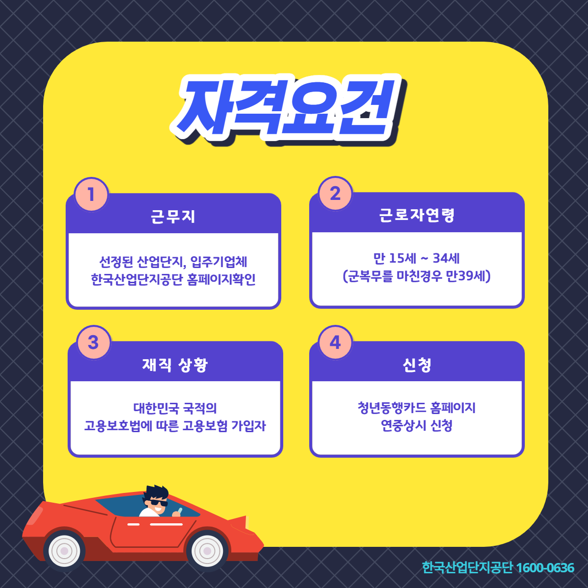 [카드뉴스] 청년동행카드3