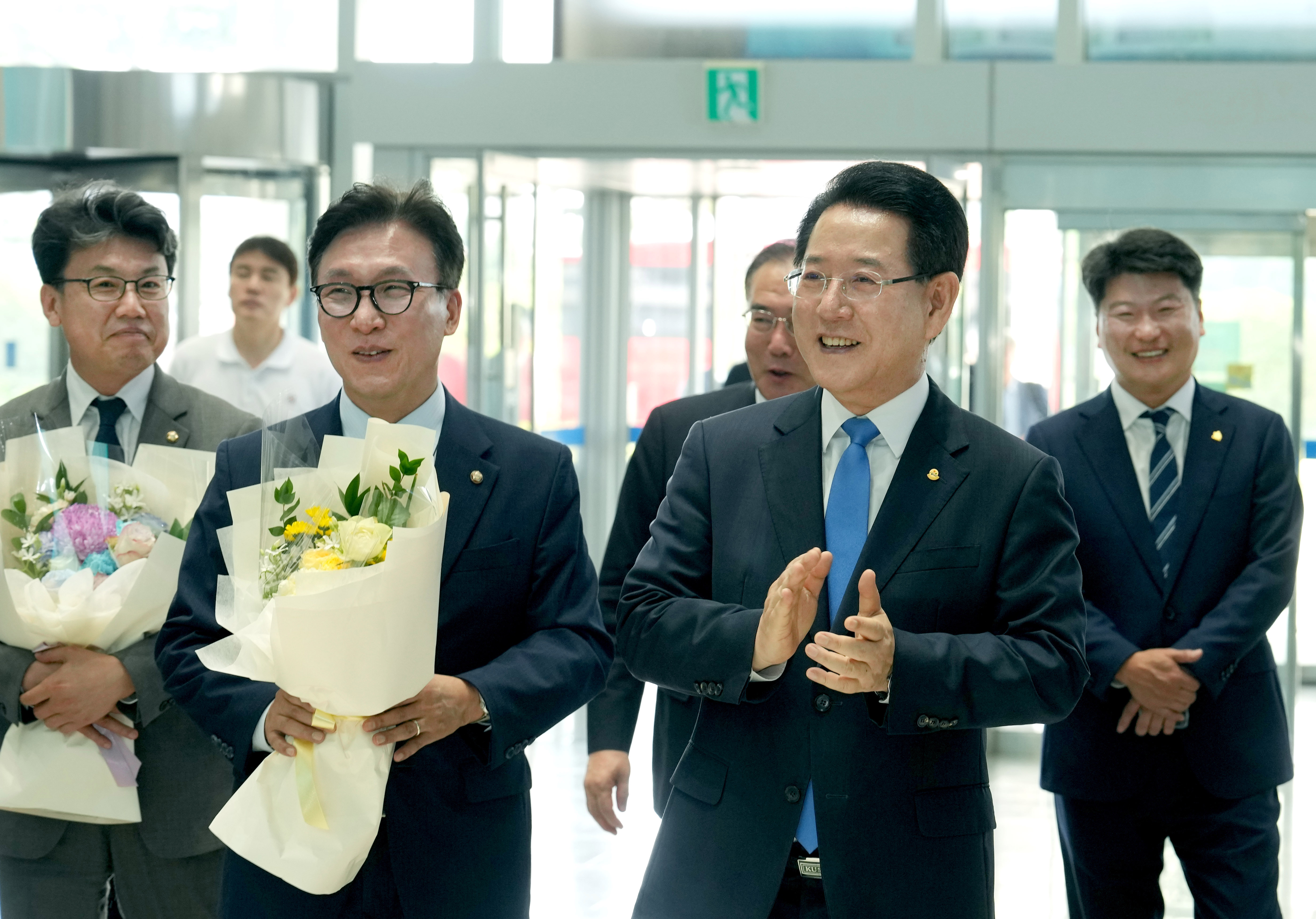 더불어민주당-전라남도 예산정책협의회2